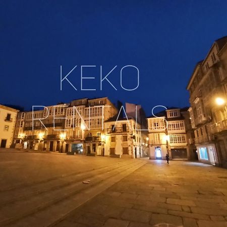 Viveiro Historico 2 Apartment ภายนอก รูปภาพ