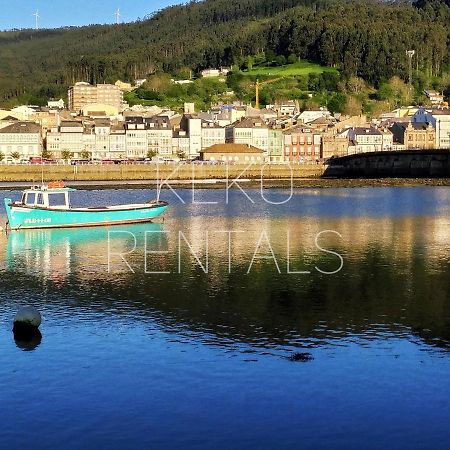 Viveiro Historico 2 Apartment ภายนอก รูปภาพ
