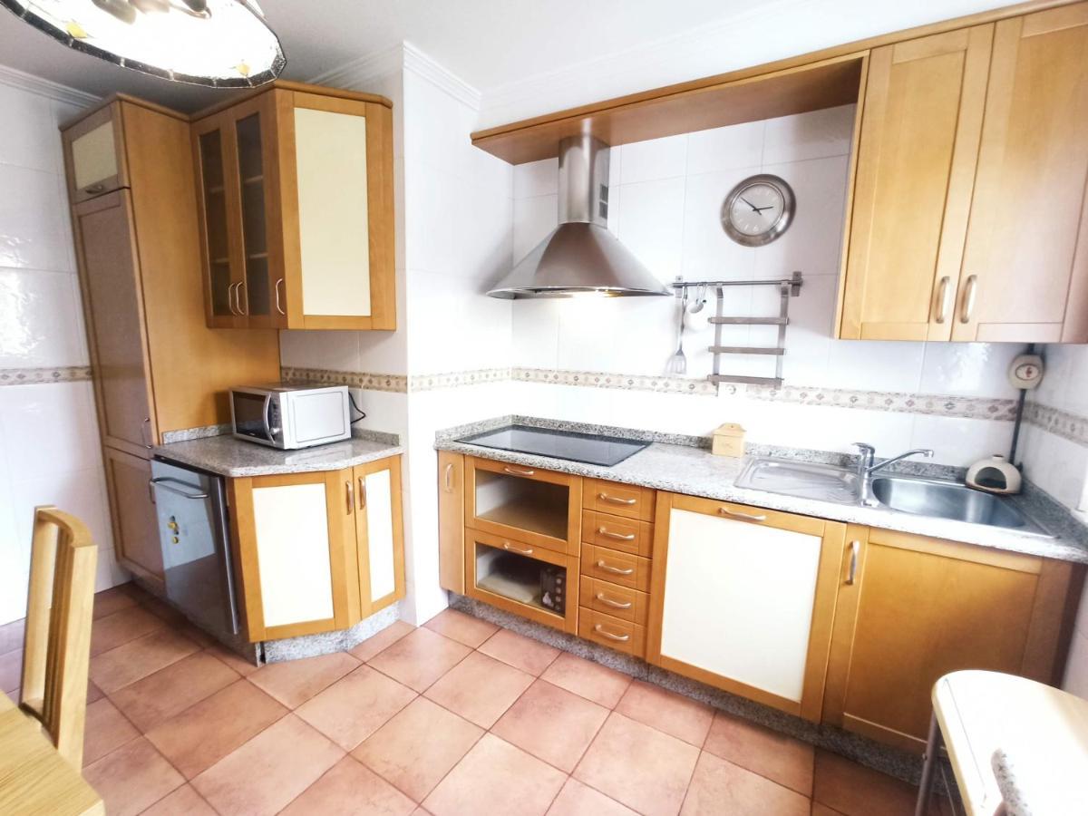 Viveiro Historico 2 Apartment ภายนอก รูปภาพ