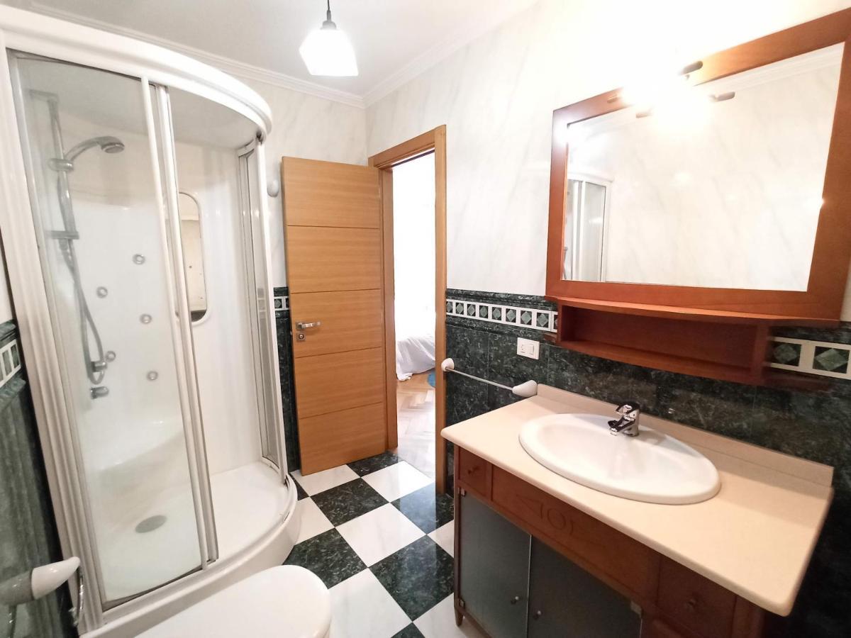 Viveiro Historico 2 Apartment ภายนอก รูปภาพ