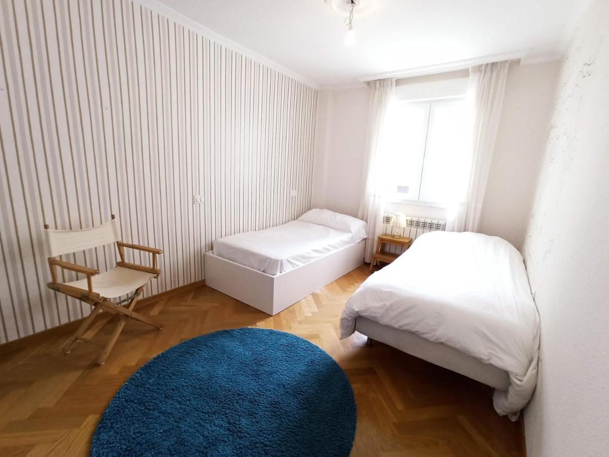 Viveiro Historico 2 Apartment ภายนอก รูปภาพ