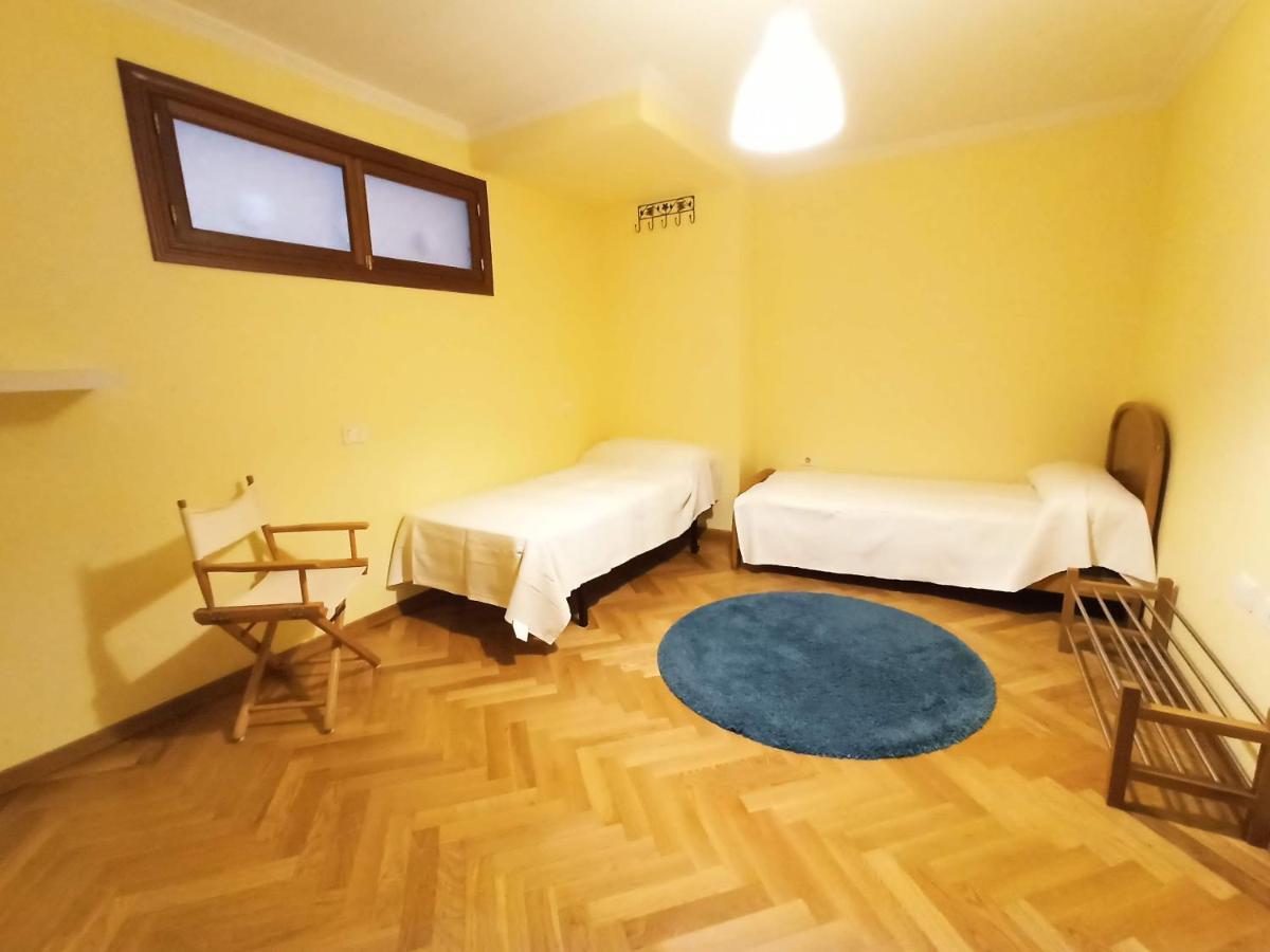 Viveiro Historico 2 Apartment ภายนอก รูปภาพ
