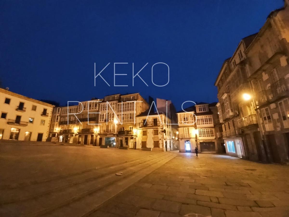 Viveiro Historico 2 Apartment ภายนอก รูปภาพ